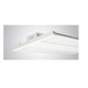 TCP IB2UZDA250K 150W 1x2 LED Linear High Bay, 350W MH Retrofit, 0-10V Dimmable, 19500 lm, 5000K