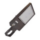 Beyond LED Technology 151343-3 LED Area Light 320 Watt 42945 Lumens 5000K Yoke Mount Bronze Housing UL & DLC Listed 5 Years Warranty LED Parking Lot Light LED Street Light
