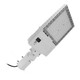 Beyond LED Technology 151344-1 LED Area Light 320 Watt 42945 Lumens 5000K Slip Fitter Mount White Housing UL & DLC Listed 5 Years Warranty LED Parking Lot Light LED Street Light