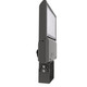 Beyond LED Technology 153505-1 LED Area Light 150 Watt 25500 Lumens 5000K Yoke Mount Grey Housing 4th Gen Premium UL & DLC Listed Led Parking Lot Light Led Street Light 5 Year Warranty