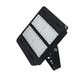 Beyond LED Technology 150935-1 LED Area Light 150 Watt 19560 Lumens 4000K Black Housing U Bracket UL & DLC Listed Led Parking Lot Light Led Street Light Zoho