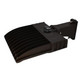 Beyond LED Technology 153576-1 LED Area Light 150 Watt 19800 Lumens 5000K Straight Arm Mount Bronze Housing Led Parking Lot Light Led Street Light UL & DLC Listed 5 Years Warranty