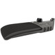 Beyond LED Technology 153504-1 LED Area Light 300 Watt 39600 Lumens 5000K IP65 Straight Arm Grey Housing UL & DLC Listed 5 Years Warranty