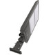 Beyond LED Technology 153504-3 LED Area Light 300 Watt 39600 Lumens 5000K IP65 Slip Fitter Grey Housing UL & DLC Listed 5 Years Warranty