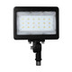 Beyond LED Technology 151144 LED Flood Light ZOHO 30 Watt 3432Lm 5000K Knuckle Mount Black housing