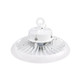 Beyond LED 153501 LED UFO Fixture 240 Watt 35100 Lumens 5000K White Housing UL & DLC Listed 5 Years Warranty