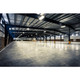 Beyond LED 153486 LED Linear High Bay 2 X 4 320 Watt 43200 Lumens 5000K High bay Shop Light Hanging Warehouse Light Star UL & DLC Listed 5 Years warranty