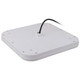 Beyond LED 151243 LED Petroleum Canopy Light 150 Watt 18750 Lm 5700K White housing UL & DLC listed 5 Years Warranty