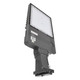 Beyond LED Technology 151342-2 PK LED Area Light 320 Watt 44800 Lumens 5000K 100V-277V Straight Arm Mount Black Housing IP65 UL & DLC Listed