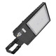 Beyond LED Technology 151342-3 PK LED Area Light 320 Watt 44800 Lumens 5000K 100V-277V Yoke Mount Black Housing IP65 UL & DLC Listed