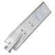 Beyond LED Technology 786231 Solar Street Light 120 Watt 15000 Lumens 5000K Parking Lot Light Solar All in One AOS Street Light 5 Years Warranty