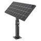 Beyond LED Technology 786003 Solar LED Sign Light 10 Watt 1000 Lumens 5000K Billboard Light Monument Sign Lighting Solar Uplight SUNRISE 2 Years Warranty