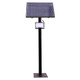 Beyond LED Technology 786103 Solar LED Flood Light 30 Watt 4200 Lumens 5000K Capella 3 Years Warranty