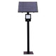 Beyond LED Technology 786101 Solar LED Flood Light 15 Watt 2100 Lumens 5000K Capella 3 Years Warranty