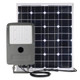 Beyond LED Technology 786500 Solar Billboard Light 15 Watt 2200 Lumens 5000K Yoke Mount IP67 3 Years Warranty