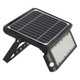 Beyond LED Technology 790103 RENEW Solar LED Wall Mount 10 Watt 1080 Lumens 6000K Solar LED Wall Pack 2 Years Warranty