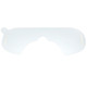 GVS SPM520 Peel off Visor for Integra Full Mask Respirator