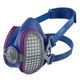 GVS SPR643 Elipse P100 Source Control Ready To Use Mask With Replaceable Filters S/M, 10/Case