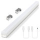 SunPZone SPZ2T5F438S 4ft 38W 5000k Linkable Linear LED Strip Light