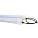 SunPZone SPZTP460 4ft 60W 5000k Vapor Tight Linkable Linear LED Strip Light