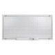 Beyond LED Technology 154220-1 LED LASER Backlit Flat Panel With Round Laser Cover 29W-49W, 3500K-5000K 2X4