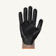 Superior Glove STXFNVB TenActiv Foam Nitrile Coated Impact Gloves A5 Cut Resistant