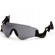 Pyramex Safety XR720STM Ridgeline XR7 Gray H2MAX AF Lens