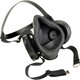 MSA 454-808071 Comfo Classic Respirator, Medium, Silicone