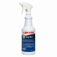 Betco 1081200 Deep Blue Glass & Surface Cleaner RTU 32oz 12/Case