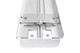 SunPZone SPZLR438P-CTC-HV-IS 4ft 38W 5000k Linkable Linear LED Strip Light