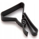 Pyramex Safety HHC100 Black HHC Series