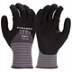Pyramex Safety GL617 Micro-Foam Nitrile Gloves