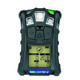 MSA 10178557 Altair 4XR Bluetooth Multigas (LEL, O2, Co, H2S) Detector