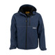 DeWalt DCHJ101 Men's Heated Soft Shell Jacket Kitted Navy