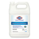 Clorox CLO68978 Bleach Germicidal Cleaner, 128 oz Refill Bottle, 4/Case