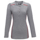 Lakeland HSWAT06 Women's High Performance FR Henley