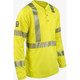 Lakeland HSAT29RT High Performance FR Henley