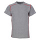 Lakeland SSCAT06 High Performance FR Short Sleeve Knit Crew