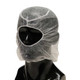 Liberty Safety 15386W Polypropylene Hood White