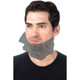 Liberty Safety 1903BK Beard Net Black Nylon
