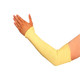 Liberty Safety 2818KVP Kevlar Sleeves