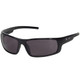 Liberty Safety 1724G Inox Full Frame Safety Glasses Enforcer