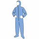 Liberty Safety 19311 APA Lab Coat With Pockets, Knit Collar & Cuff Progard