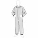 Liberty Safety 15125 APA Standard Weight Coverall With Elastic Wrists & Ankles Polygard