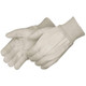 Liberty Safety 4512 12 Oz. Cotton Canvas Gloves