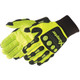 Liberty Safety 0928M Daybreaker Cotton Cord Palm Glove