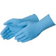 Liberty Safety 2022W/S Duraskin Blue Nitrile Disposable Gloves