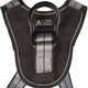 Safewaze 020-1190 PRO+ Slate Construction Harness- Alu 3D, Alu QC Chest, TB Legs