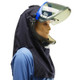 Chicago Protective Apparel Arc Flash Kit AG32-JP 32 Calorie with Jacket and Pants, HRC 3