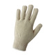 Global Glove S55-W - Ladies Standard Polyester/Cotton Gloves